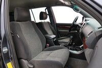Toyota Land Cruiser vaihtoauto