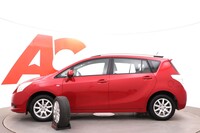 Toyota Verso vaihtoauto