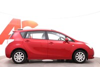 Toyota Verso vaihtoauto