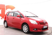 Toyota Verso vaihtoauto