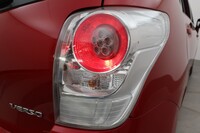 Toyota Verso vaihtoauto