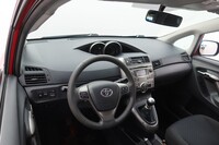 Toyota Verso vaihtoauto
