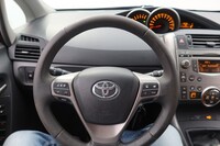 Toyota Verso vaihtoauto