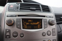 Toyota Verso vaihtoauto