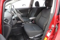 Toyota Verso vaihtoauto