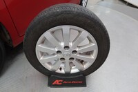 Toyota Verso vaihtoauto