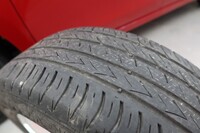 Toyota Verso vaihtoauto