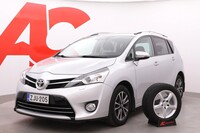 Toyota Verso vaihtoauto