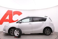 Toyota Verso vaihtoauto