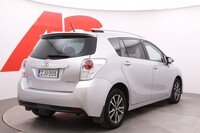 Toyota Verso vaihtoauto