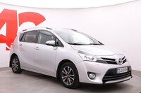Toyota Verso vaihtoauto