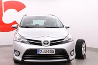 Toyota Verso vaihtoauto