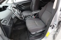 Toyota Verso vaihtoauto
