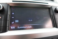 Toyota Verso vaihtoauto