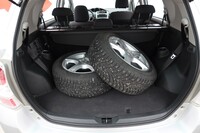 Toyota Verso vaihtoauto