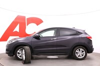 Honda HR-V vaihtoauto