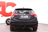 Honda HR-V vaihtoauto