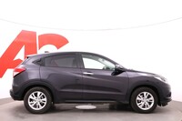 Honda HR-V vaihtoauto