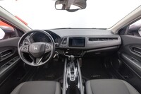 Honda HR-V vaihtoauto