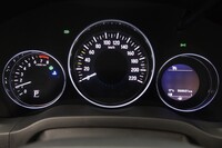 Honda HR-V vaihtoauto