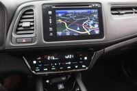 Honda HR-V vaihtoauto