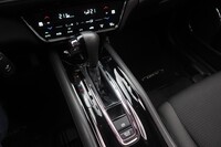 Honda HR-V vaihtoauto