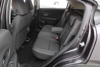 Honda HR-V vaihtoauto