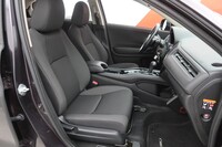 Honda HR-V vaihtoauto