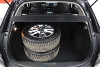 Honda HR-V vaihtoauto