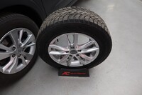 Honda HR-V vaihtoauto