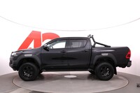 TruckMasters OX vaihtoauto