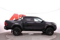 TruckMasters OX vaihtoauto