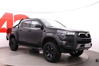 TruckMasters OX vaihtoauto