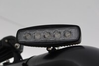 TruckMasters OX vaihtoauto