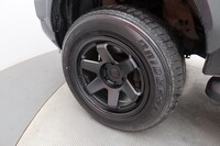 TruckMasters OX vaihtoauto