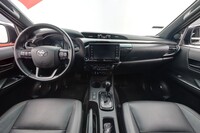 TruckMasters OX vaihtoauto