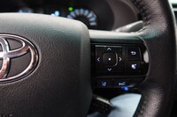 TruckMasters OX vaihtoauto