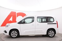 Toyota Proace CITY Verso vaihtoauto