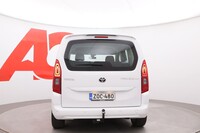 Toyota Proace CITY Verso vaihtoauto
