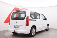 Toyota Proace CITY Verso vaihtoauto