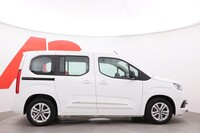 Toyota Proace CITY Verso vaihtoauto