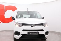 Toyota Proace CITY Verso vaihtoauto