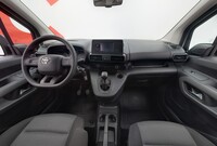 Toyota Proace CITY Verso vaihtoauto