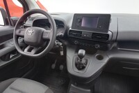 Toyota Proace CITY Verso vaihtoauto