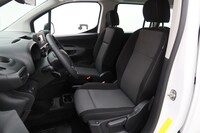 Toyota Proace CITY Verso vaihtoauto