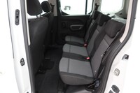 Toyota Proace CITY Verso vaihtoauto