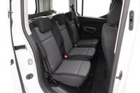 Toyota Proace CITY Verso vaihtoauto