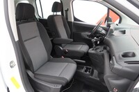 Toyota Proace CITY Verso vaihtoauto