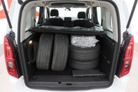 Toyota Proace CITY Verso vaihtoauto