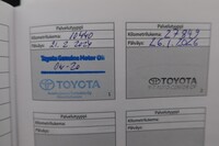 Toyota Proace CITY Verso vaihtoauto